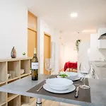 Centricos De San Leandro Apartamento
