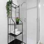 Apartamento Centricos De San Leandro *