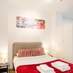 Centricos De San Leandro Apartamento Alicante
