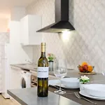 Apartamento Centricos De San Leandro Alicante