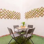Centricos De San Leandro Apartamento *