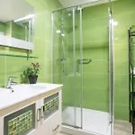 Apartamento Centricos De San Leandro *