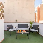 Centricos De San Leandro * Alicante