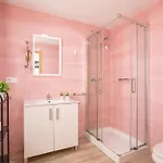 Apartamento Centricos De San Leandro *