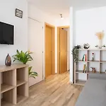 Apartamento Centricos De San Leandro