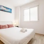 Apartamento Centricos De San Leandro *