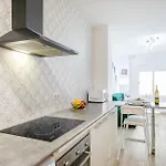 Centricos De San Leandro Apartamento Alicante