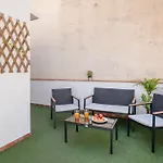 Apartamento Centricos De San Leandro Alicante