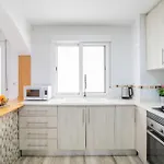 Centricos De San Leandro Apartamento