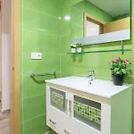 Centricos De San Leandro Apartamento Alicante