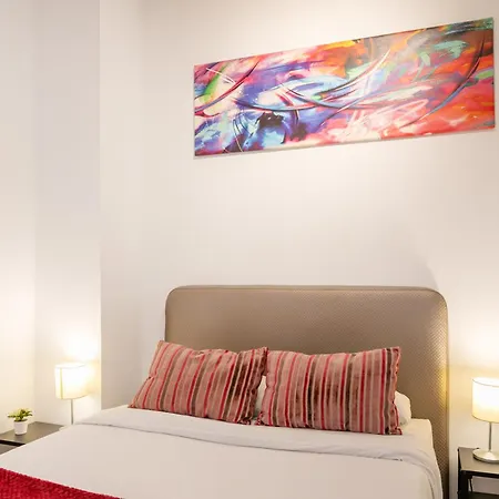 Appartement Centricos De San Leandro