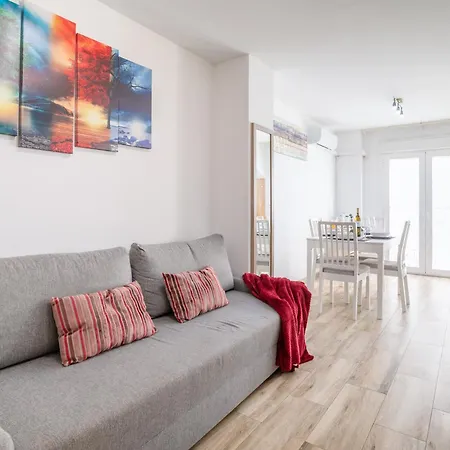 Centricos De San Leandro Daire Alicante