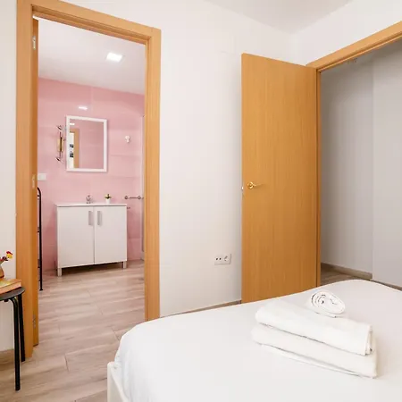 Centricos De San Leandro Daire Alicante